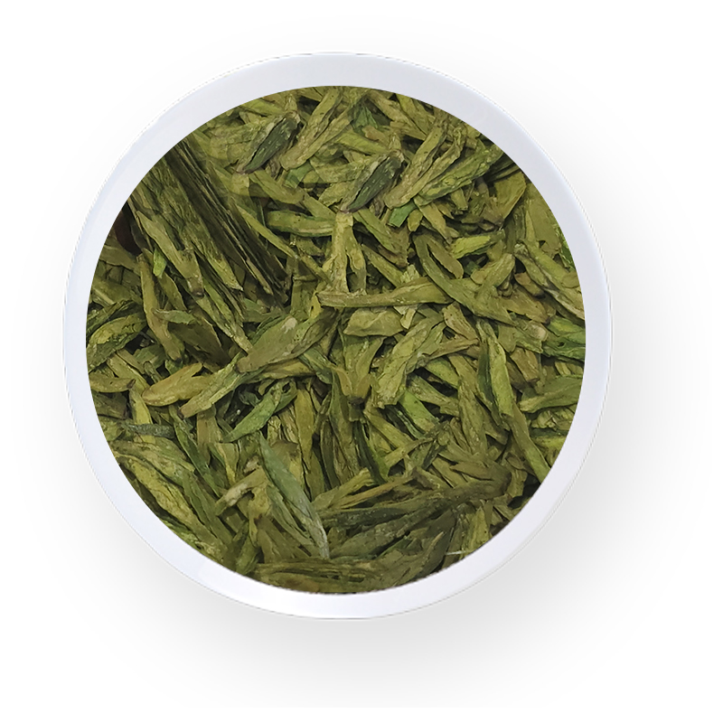 Ceai Longjing