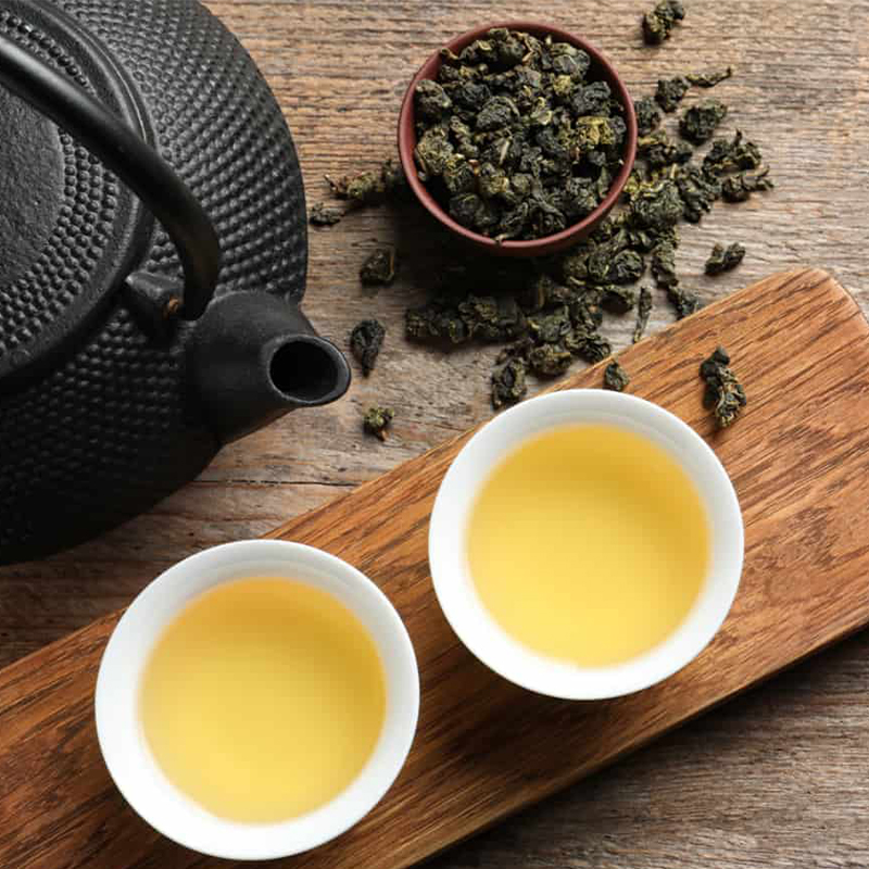 Ceai Oolong